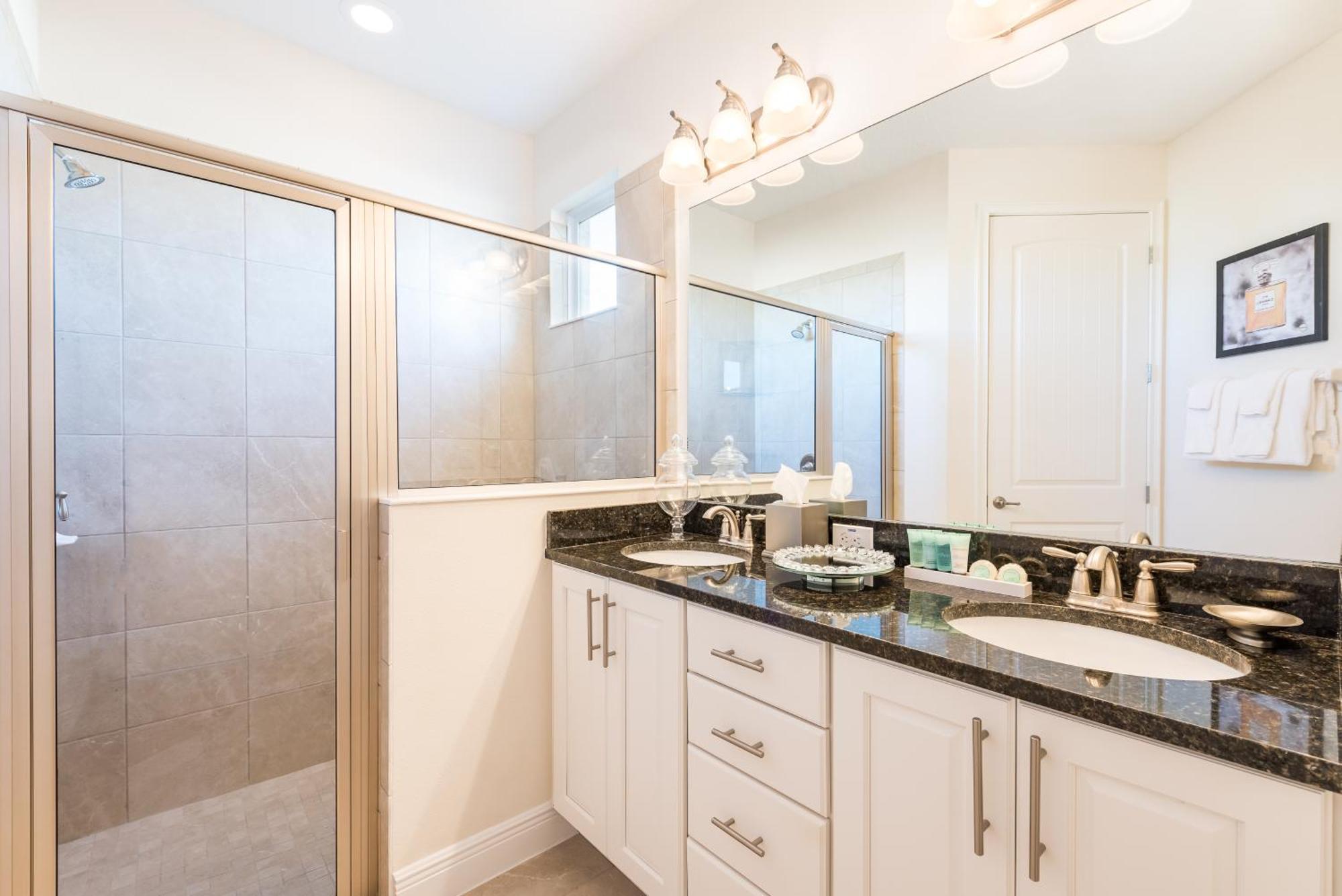 Fabulous Home By Rentyl Near Disney With Private Pool, Game Room & Resort Amenities - 7469M Orlando Exteriör bild