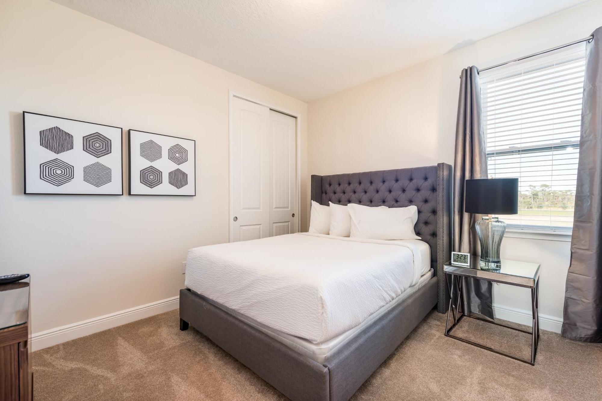 Fabulous Home By Rentyl Near Disney With Private Pool, Game Room & Resort Amenities - 7469M Orlando Exteriör bild