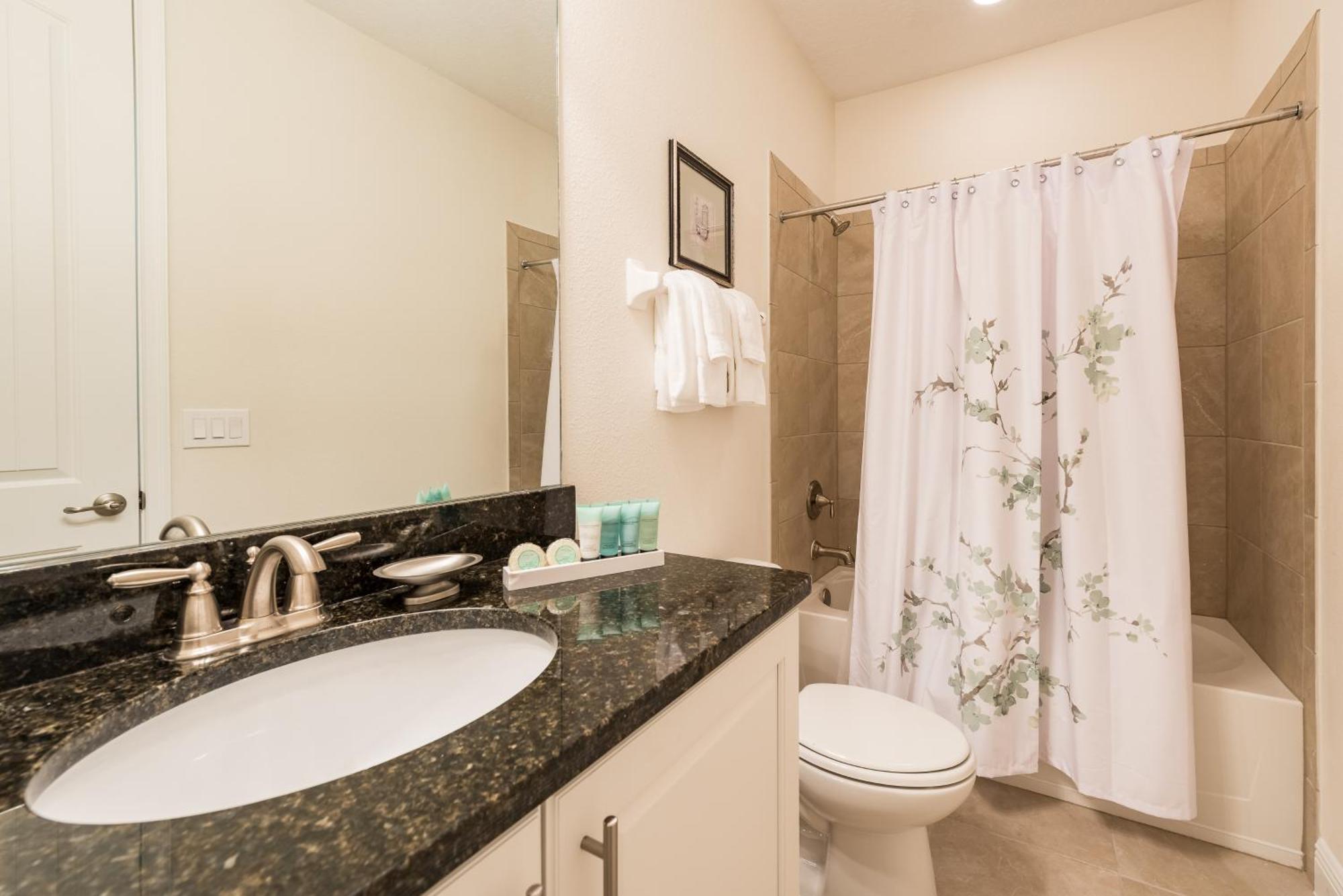 Fabulous Home By Rentyl Near Disney With Private Pool, Game Room & Resort Amenities - 7469M Orlando Exteriör bild