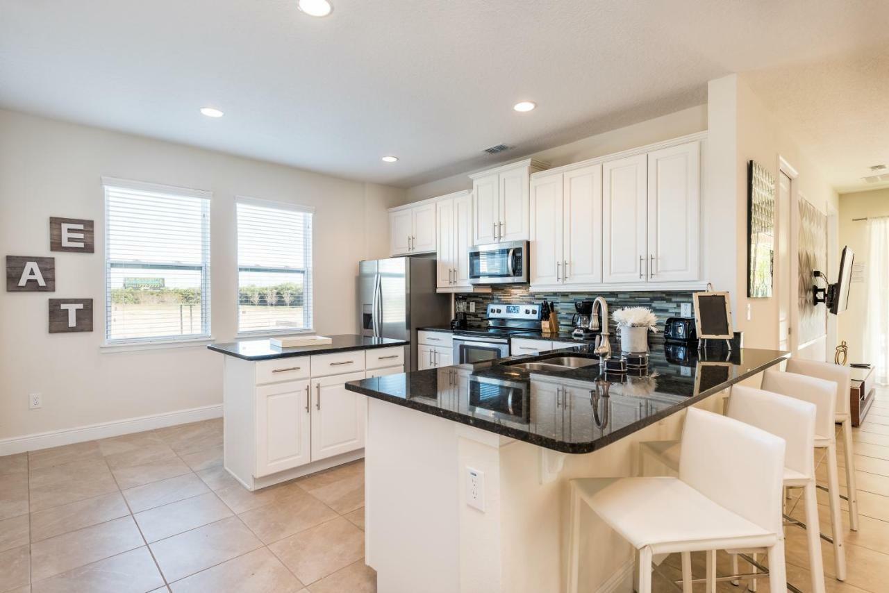 Fabulous Home By Rentyl Near Disney With Private Pool, Game Room & Resort Amenities - 7469M Orlando Exteriör bild